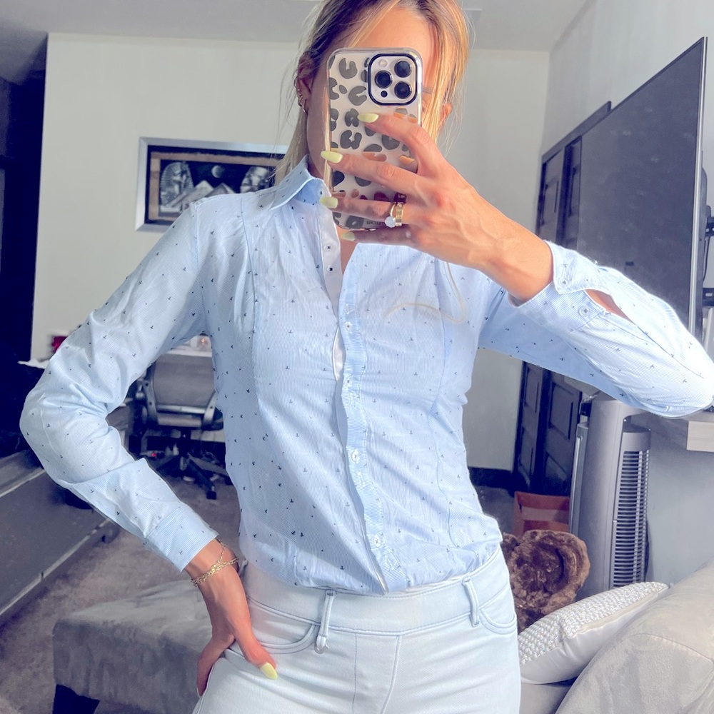 Casual bodysuit long sleeve